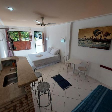 Arraial Flats Aparthotel Arraial do Cabo Kültér fotó