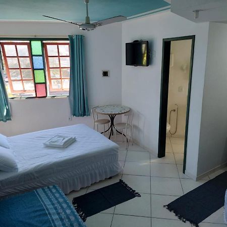 Arraial Flats Aparthotel Arraial do Cabo Kültér fotó