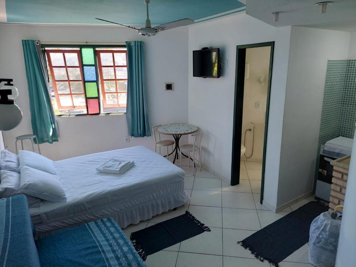Arraial Flats Aparthotel Arraial do Cabo Kültér fotó