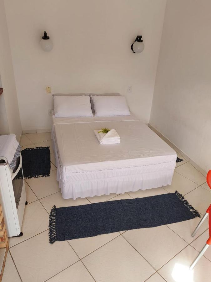 Arraial Flats Aparthotel Arraial do Cabo Kültér fotó