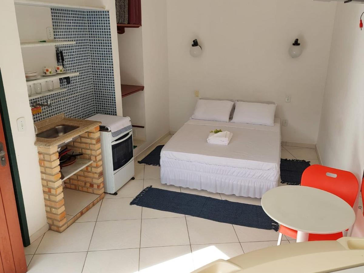 Arraial Flats Aparthotel Arraial do Cabo Kültér fotó