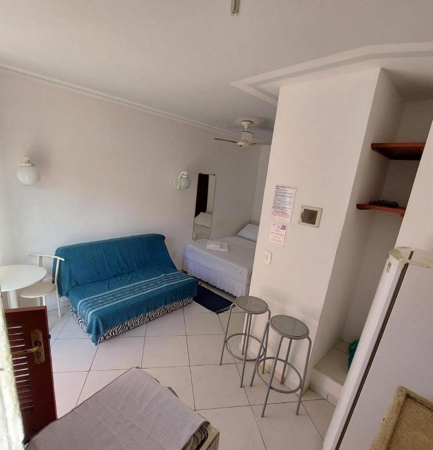Arraial Flats Aparthotel Arraial do Cabo Kültér fotó