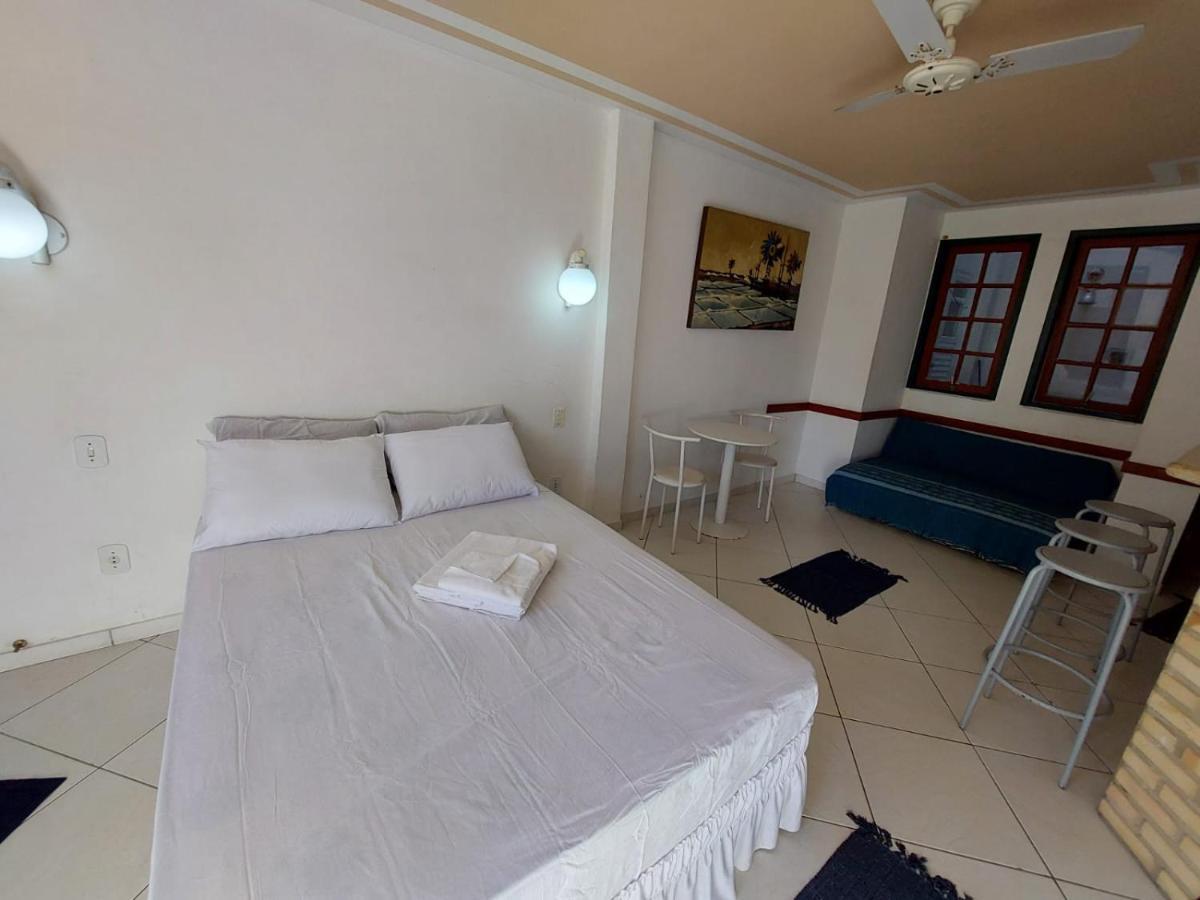 Arraial Flats Aparthotel Arraial do Cabo Kültér fotó